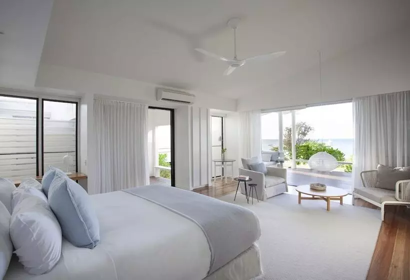 Sviitti, Lizard Island Resort