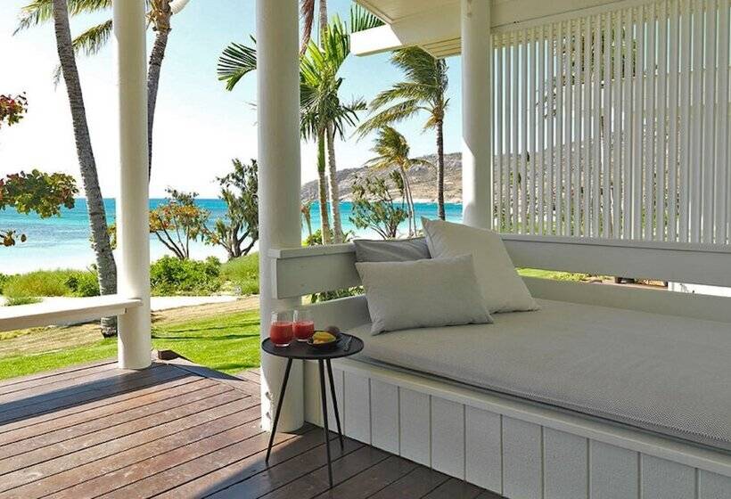جناح, Lizard Island Resort