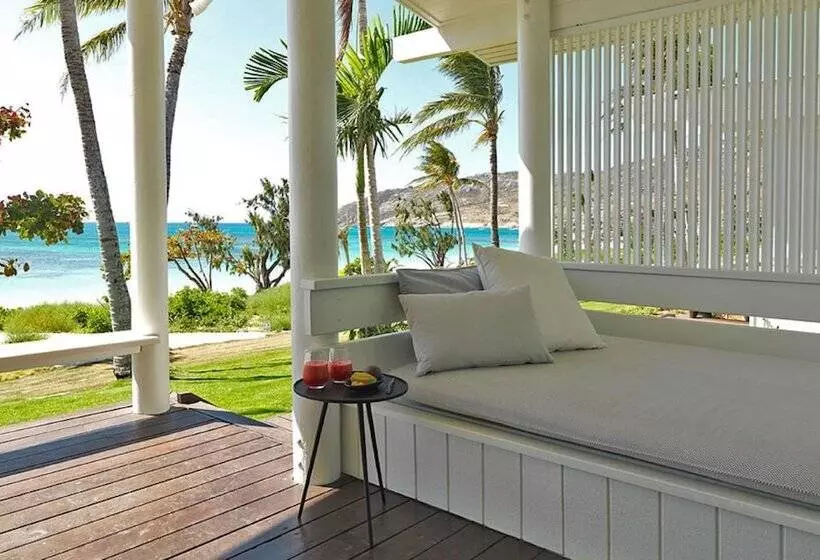 Sviitti, Lizard Island Resort