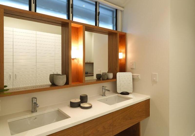 غرفة قياسية مطلّة علي الحديقة, Lizard Island Resort