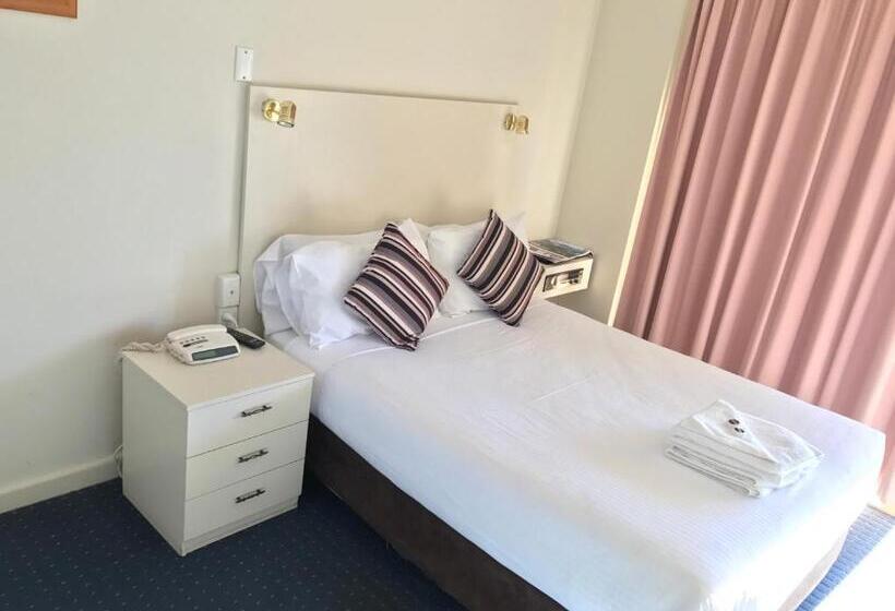 חדר סטנדרט, Orange Motor Lodge