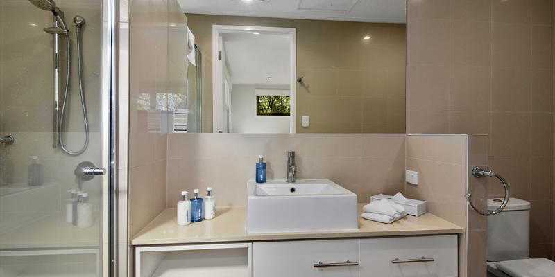 빌라 침실 1개, Oreillys Rainforest Retreat