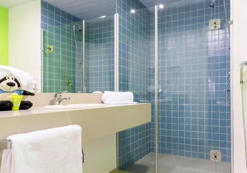 Standard-huone, Oreillys Rainforest Retreat