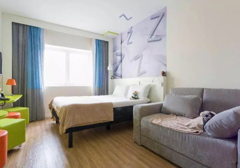 Standard-huone, Oreillys Rainforest Retreat