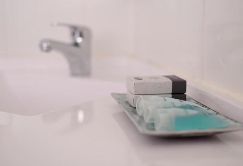 דירת שני חדרים, Park Squire Motor Inn & Serviced Apartments