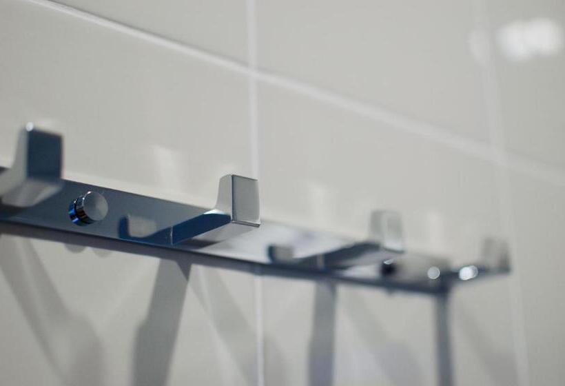 חדר סופריור, Park Squire Motor Inn & Serviced Apartments