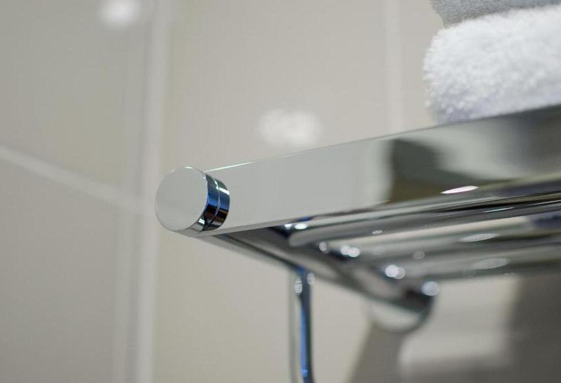 חדר סופריור, Park Squire Motor Inn & Serviced Apartments