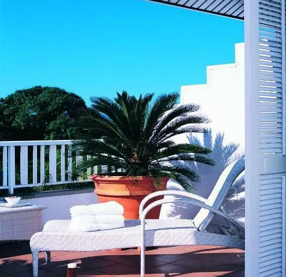 Deluxe-huone, Ramada By Wyndham Cairns City Centre