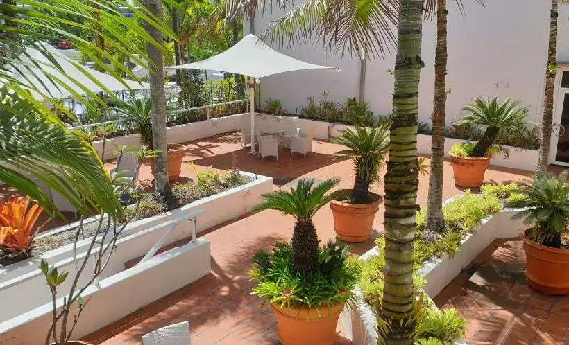 Standard-huone, Ramada By Wyndham Cairns City Centre
