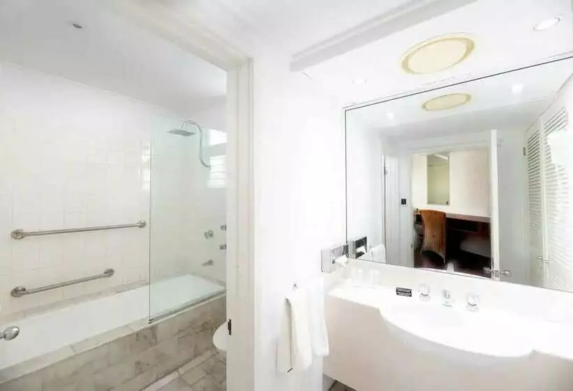 Standard-huone, Ramada By Wyndham Cairns City Centre