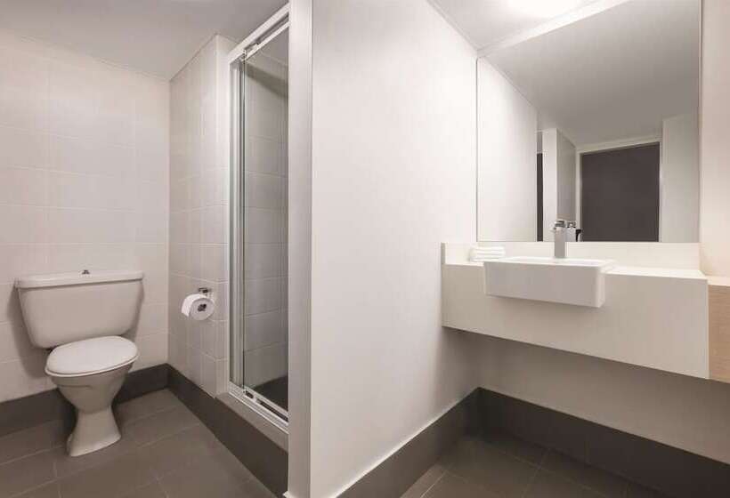 スタンダードルーム, Rendezvous Hotel Perth Central