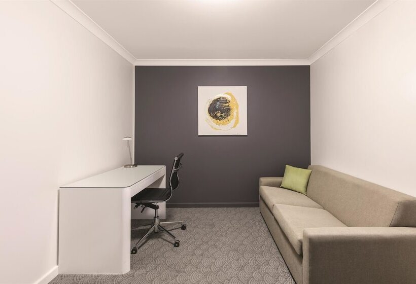 Quarto Estandar, Rendezvous Hotel Perth Central