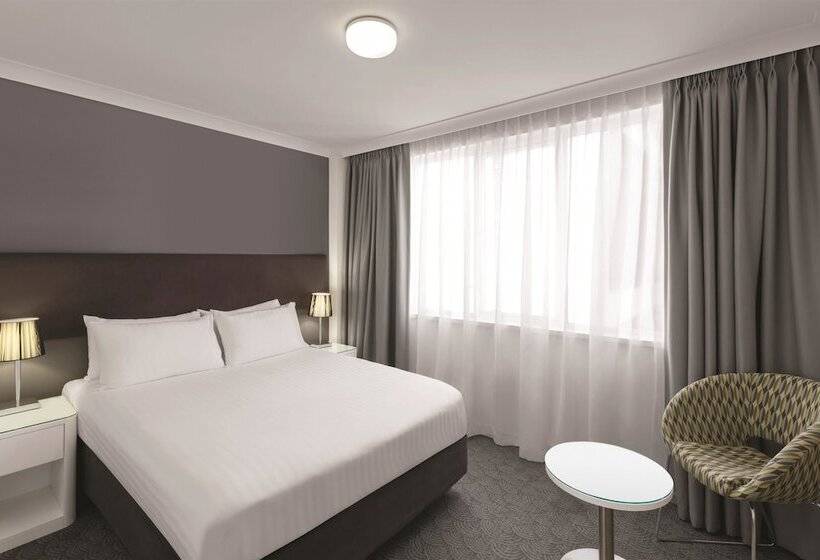 スタンダードルーム, Rendezvous Hotel Perth Central