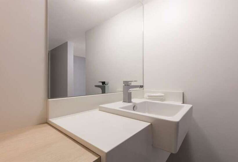 デラックスルーム, Rendezvous Hotel Perth Central