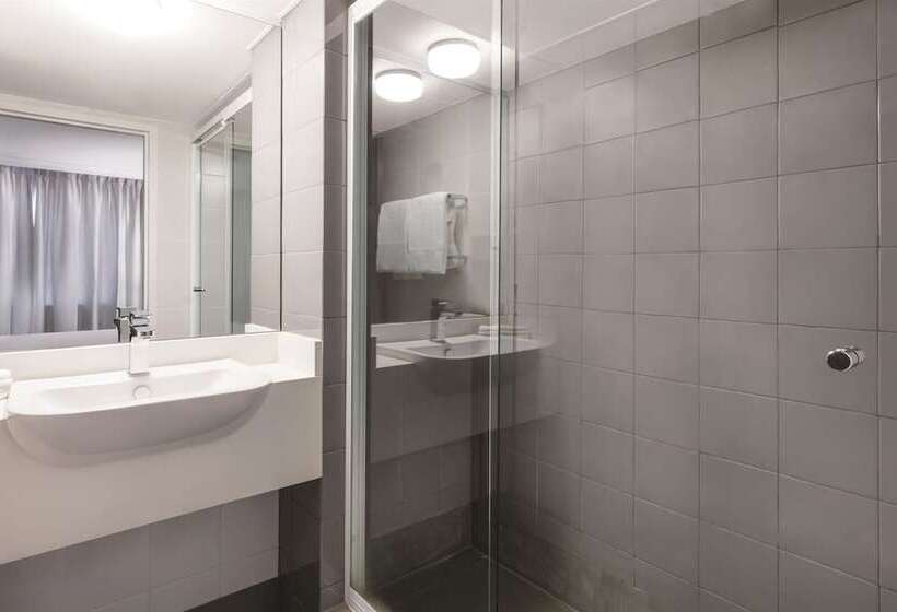 Quarto Executivo, Rendezvous Hotel Perth Central