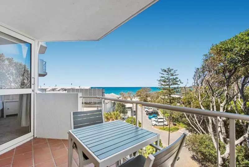 이코노미 룸, Sandcastles Mooloolaba