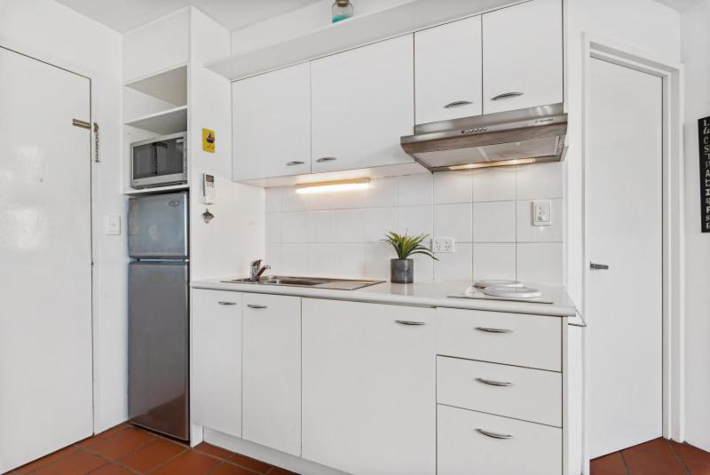 Номер Economy, Sandcastles Mooloolaba