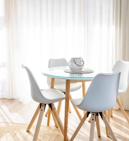 带1个卧室的豪华公寓, Sandcastles Mooloolaba