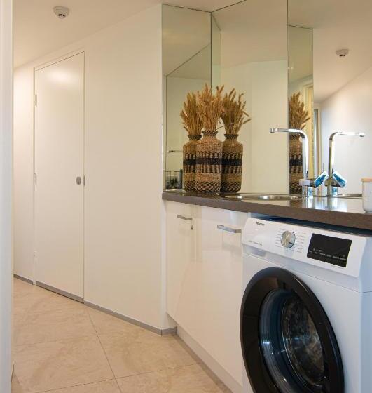 Апартаменты Superior 1 Спальня, Sandcastles Mooloolaba