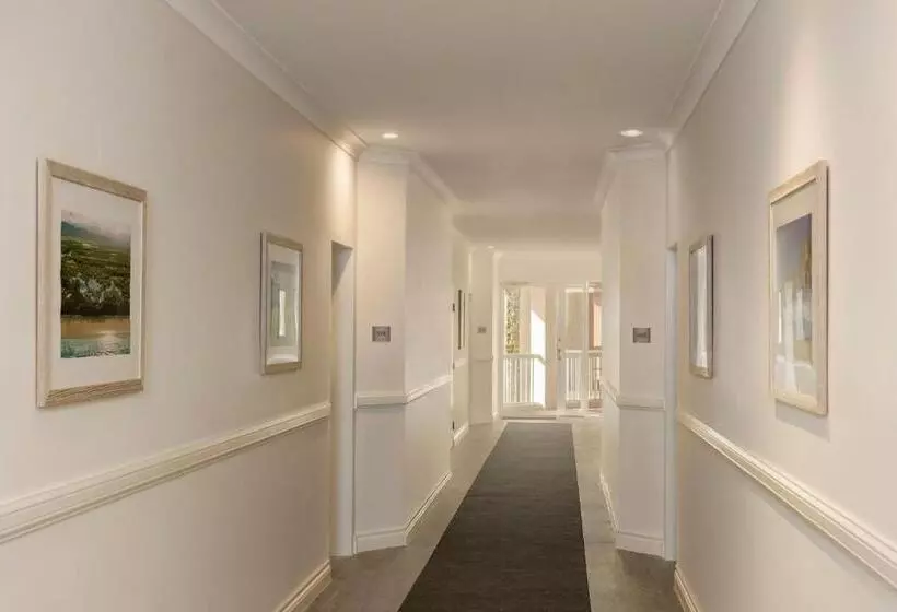 اتاق استاندارد با چشمانداز باغ, Sheraton Grand Mirage Resort, Port Douglas