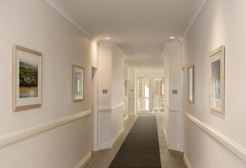 스탠다드 룸 가든 전망, Sheraton Grand Mirage Resort, Port Douglas