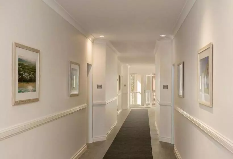 اتاق استاندارد با چشمانداز باغ, Sheraton Grand Mirage Resort, Port Douglas