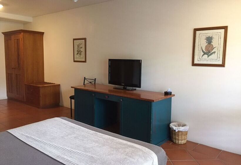 اتاق استاندارد, Sovereign Resort