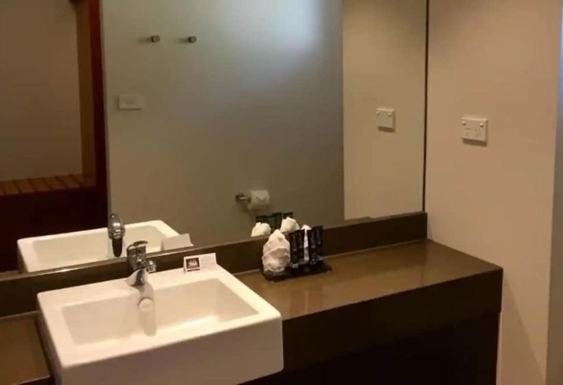 اتاق استاندارد, Sovereign Resort