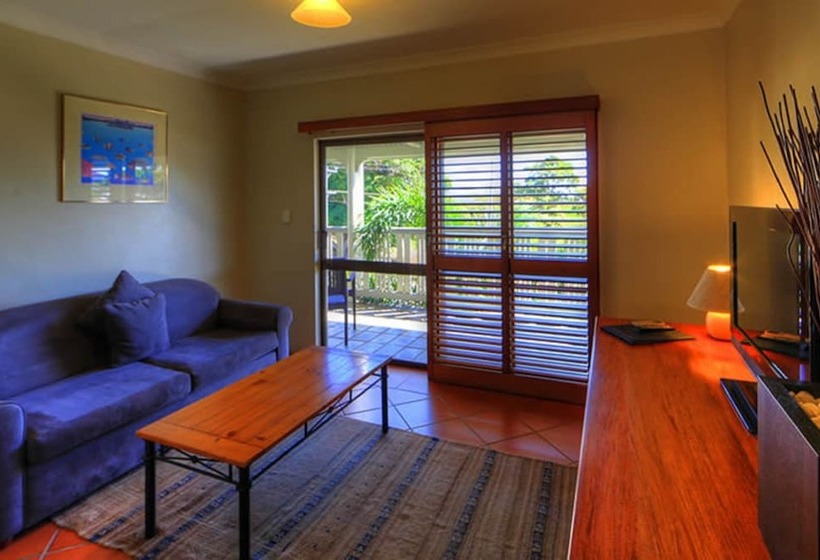 اتاق لوکس, Sovereign Resort