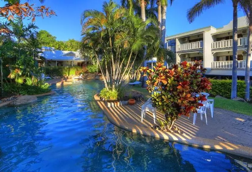 デラックスルーム, Sovereign Resort