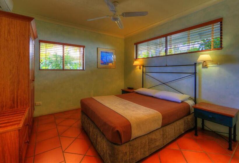 آپارتمان خانوادگی 2 خوابه, Sovereign Resort