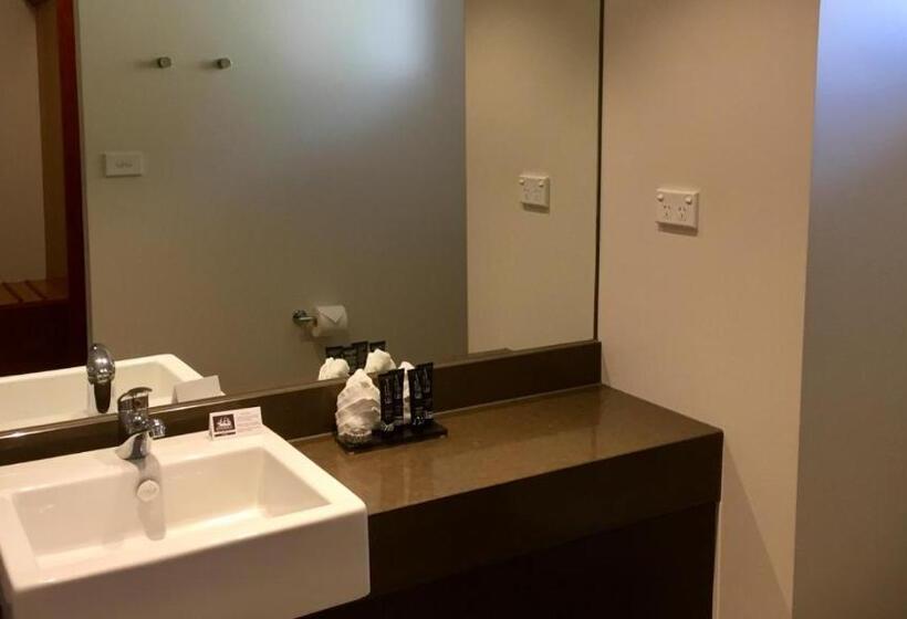 اتاق استاندارد, Sovereign Resort