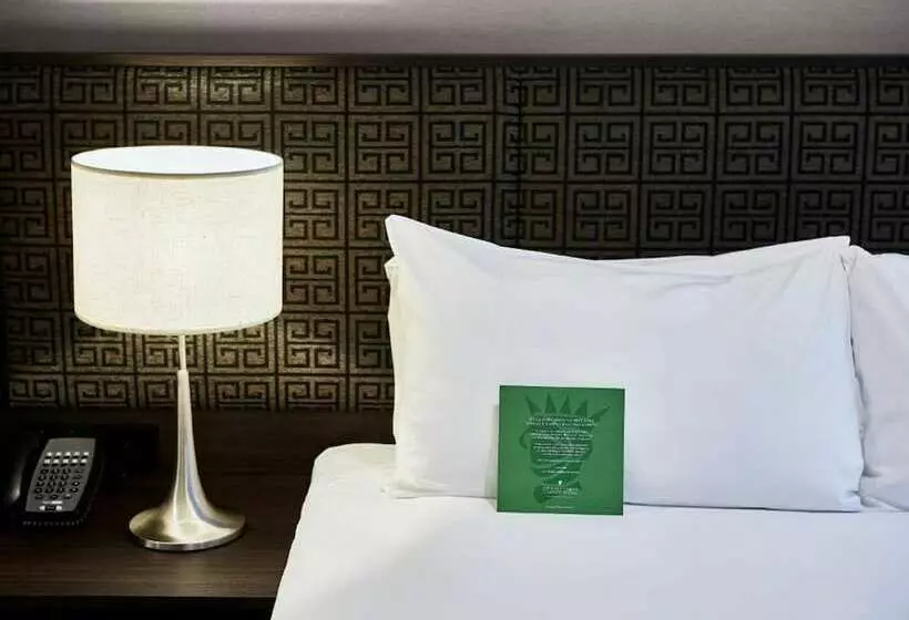 Superior-huone, Stamford Plaza Melbourne