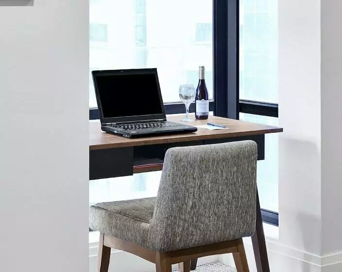 Superior-huone, Stamford Plaza Melbourne