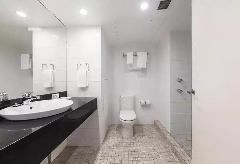 Standard-studio, The Sebel Sydney Manly Beach