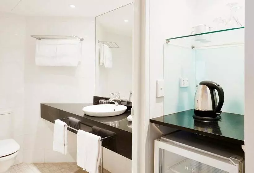 Standard-studio, The Sebel Sydney Manly Beach