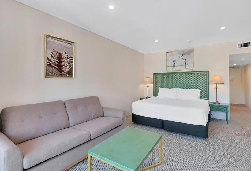 جناح عائلي, The Sebel Sydney Manly Beach