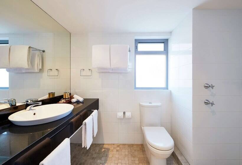 סוויטה משפחתית, The Sebel Sydney Manly Beach