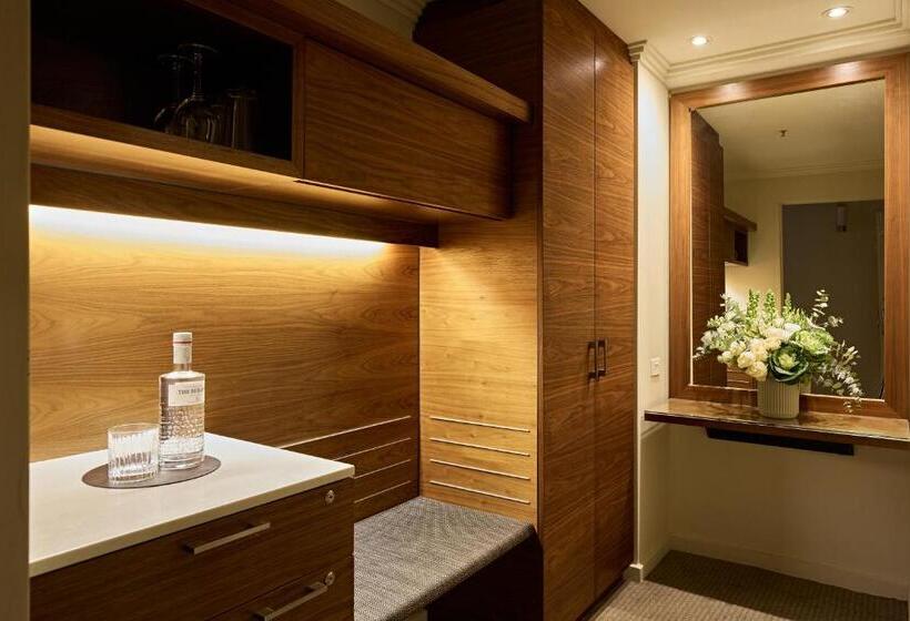 스탠다드 룸, View Melbourne