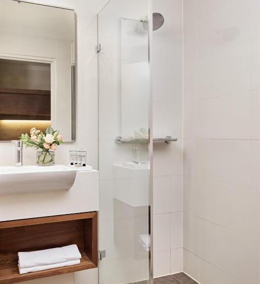 스탠다드 룸, View Melbourne