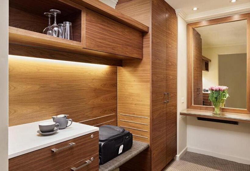 스탠다드 룸, View Melbourne