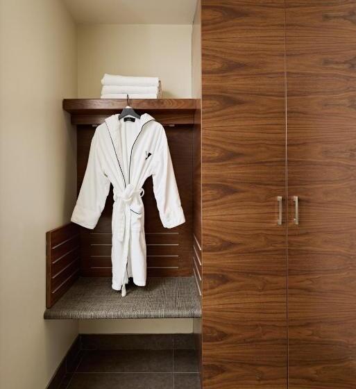 패밀리 룸, View Melbourne