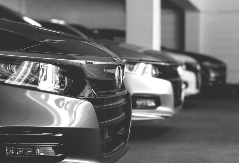 스탠다드 룸 킹사이즈 침대, View Melbourne