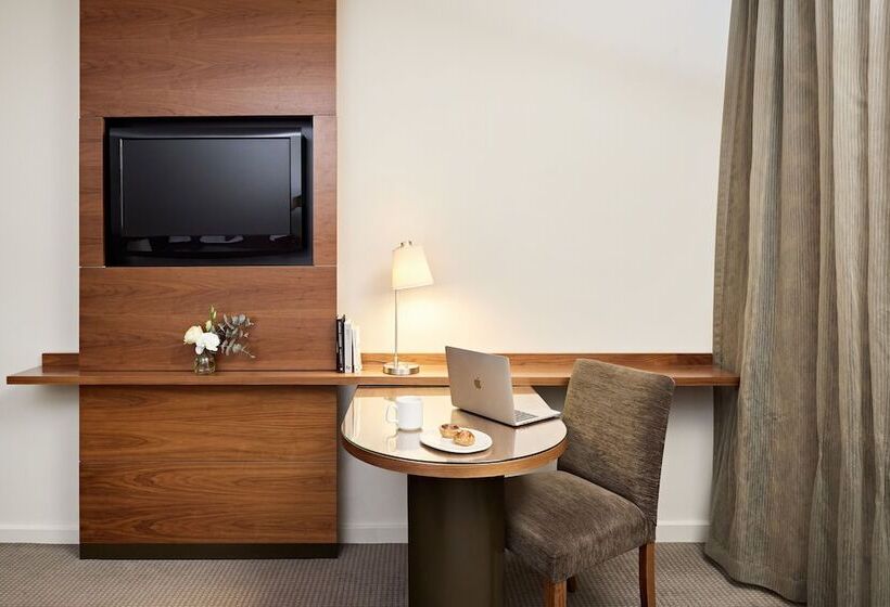 스탠다드 룸, View Melbourne