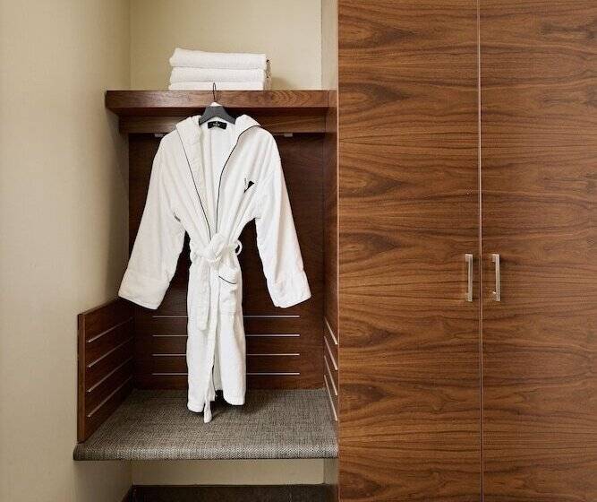 패밀리 룸, View Melbourne