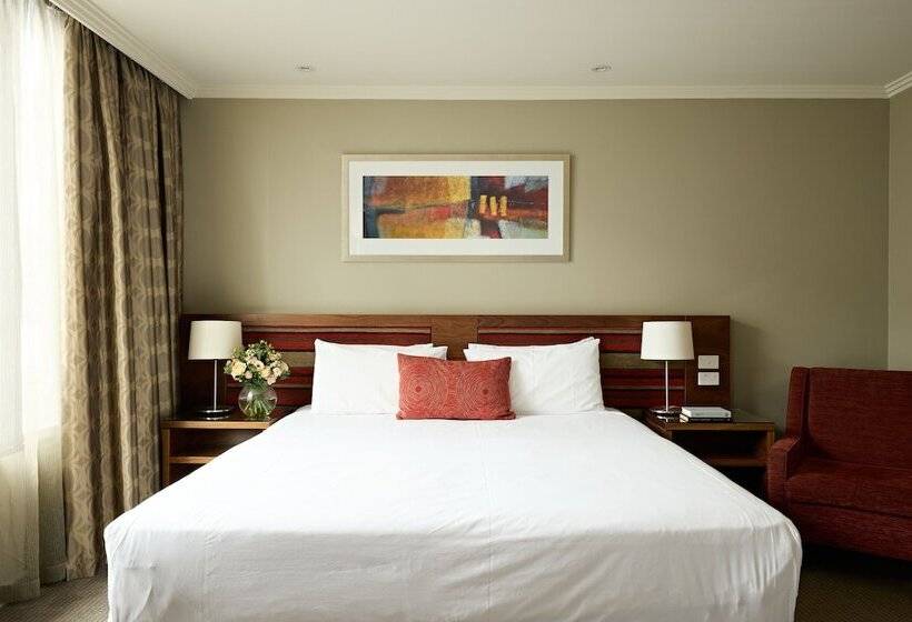 패밀리 룸, View Melbourne