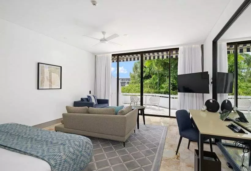 اتاق کلاسیک, Intercontinental Hayman Great Barrier Reef