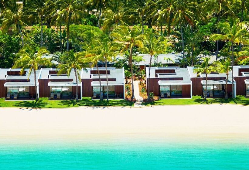 ویلای یک اتاق خوابه با استخر شنا, Intercontinental Hayman Great Barrier Reef