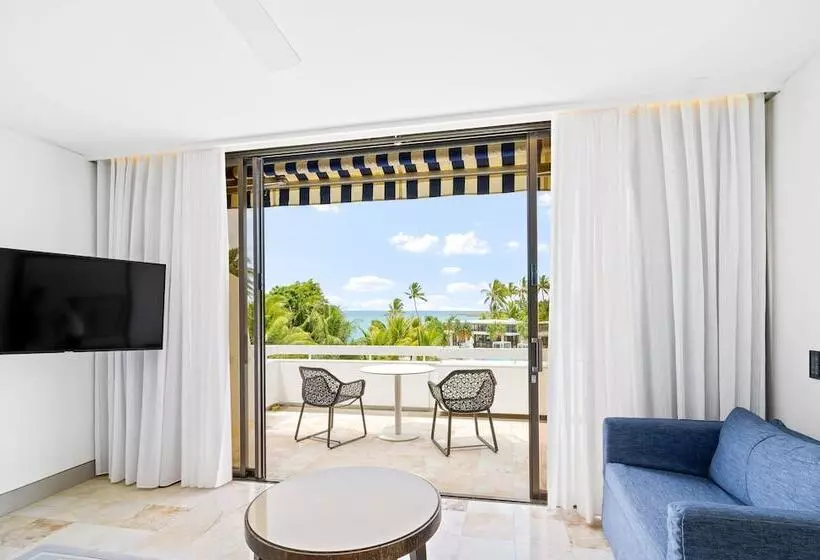 湖の見えるプレミアムルーム, Intercontinental Hayman Great Barrier Reef