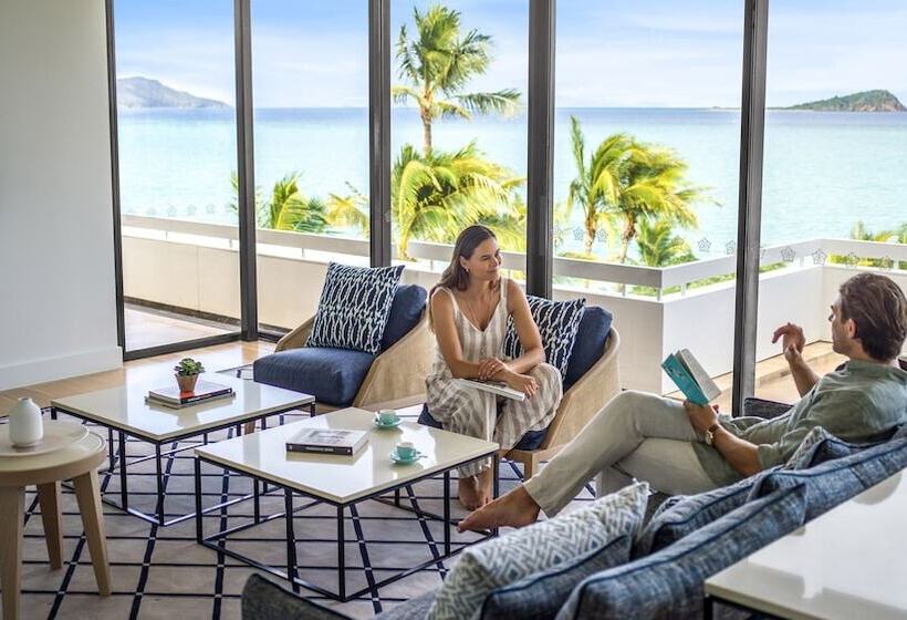 سوئیت 2 خوابه, Intercontinental Hayman Great Barrier Reef